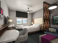Homewood Suites By Hilton 薩爾蒂洛 薩爾蒂住宿飯店