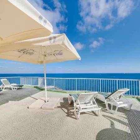 Sliema Chalet Hotel