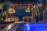 Soleil Rooms and Suites - Uima-altaat