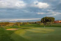 Hotel Peralada Wine Spa & Golf Hotels in Els Límits