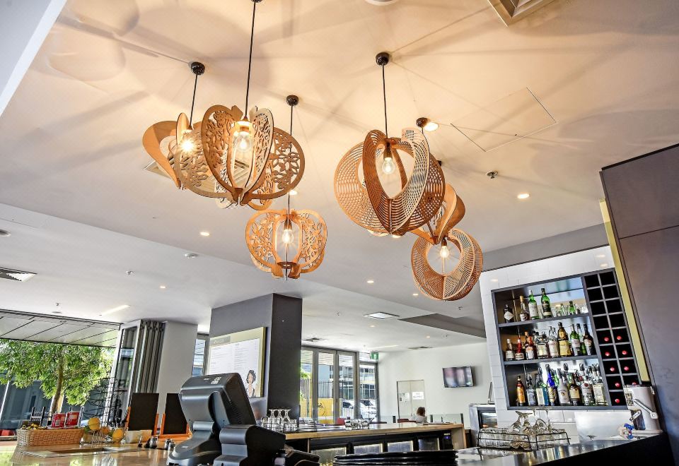 만트라 판다나스 수영장