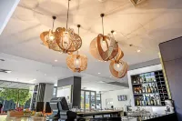Mantra Pandanas Darwin Hotels in Darwin