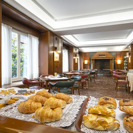 Hotel Hernán Cortés