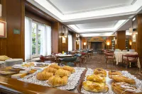Hotel Hernán Cortés Hotels in Gijón