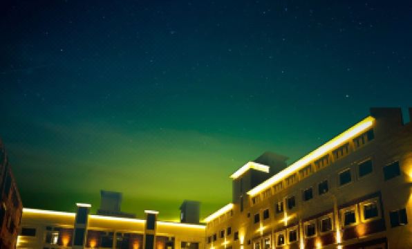 HOTEL ANNAPURNA - Housity