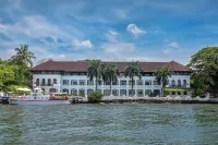 Brunton Boatyard - a CGH Earth Experience