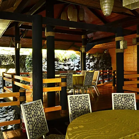 Thunderbird Resorts - Rizal