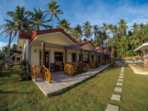 阿羅哈海濱度假酒店 聖胡安酒店