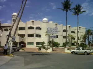 Playa Caracol Hotel & Spa