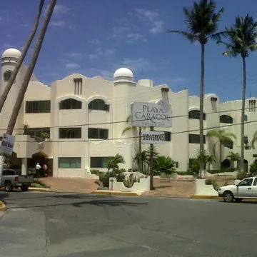 Playa Caracol Hotel & Spa