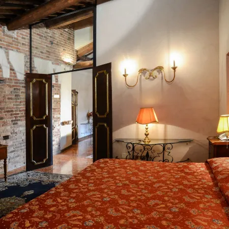 Hotel Gabbia d'Oro