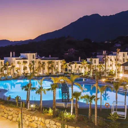 Estepona Holiday Hills