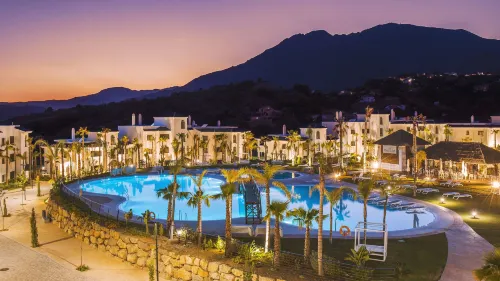 Estepona Holiday Hills - 3-Star