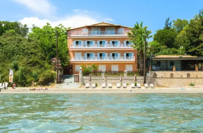 Nel Mare Studios Hotels in 