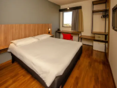 ibis Betim Hotels in Betim