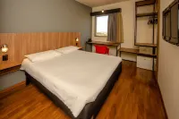 ibis Betim Hotels in Betim