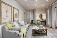 Mont d'Or Franschhoek Hotels in Franschhoek