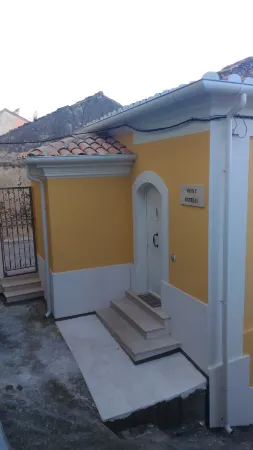 Il Casalino Apartment