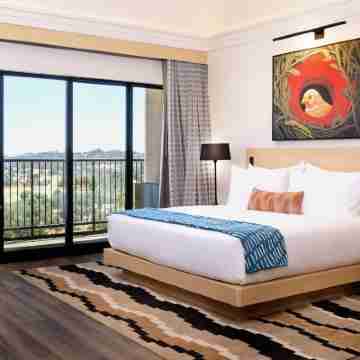 Chicken Ranch Casino Resort Rooms