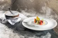 Le Cattedrali Relais by Laqua Collection - Frühstück