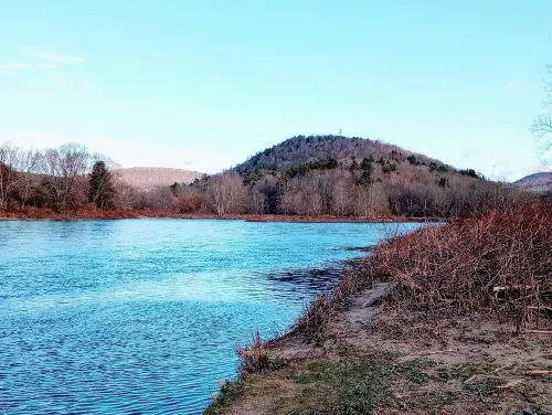 Upper Delaware Inn Hotels in Delaware County