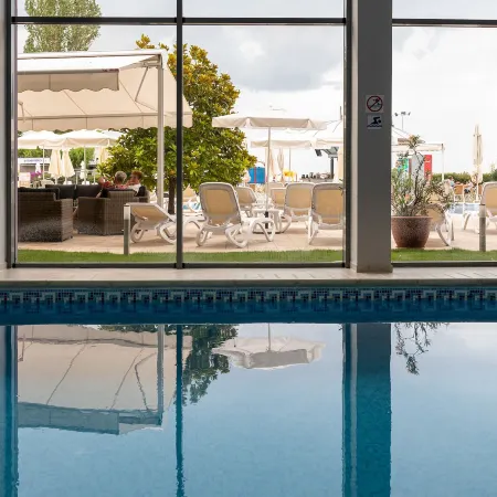 Hotel Neptun Beach