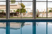 Hotel Neptun Beach - Pools