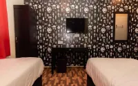 Gold City Hotel Hotels in Sungei Petai