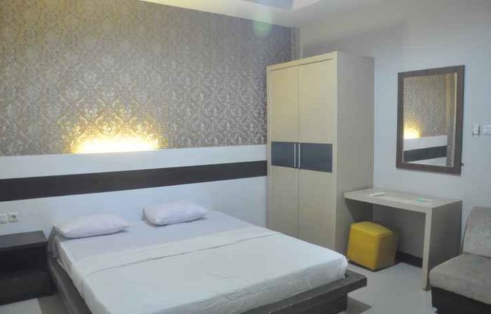 Hotel Indah Kendari