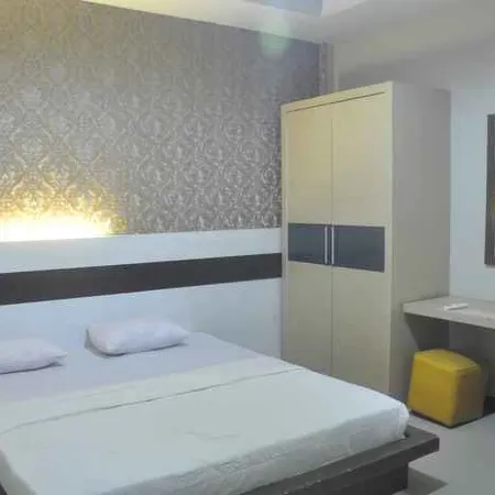 Hotel Indah Kendari