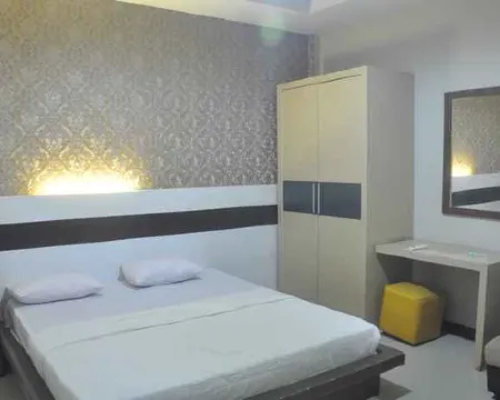 Hotel Indah Kendari Hotels in Mandonga