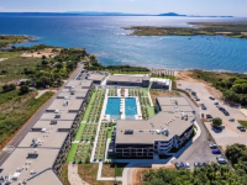 Residence Del Mar Emotion Hotels in Opcina Liznjan