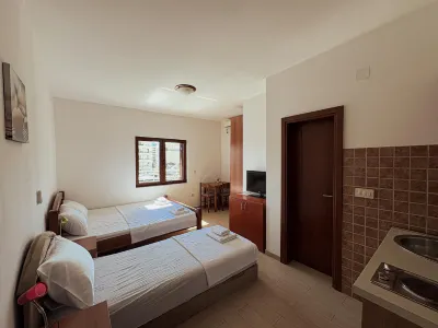 Boutique Hotel Moonstar Hotel di 