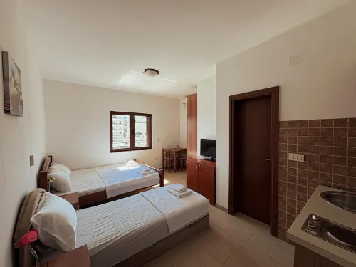 Boutique Hotel Moonstar