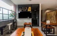 THE JERO 18 KUTA near Kuta beach and Airport