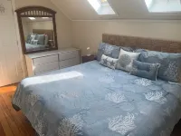 Jamestown in Town, Family-Friendly Cozy Cottage Near Jnt Beach/Newport, Pets, ok