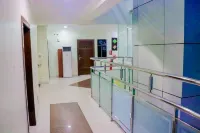 Golden Tulip Evergreen Hotel - Rivotel