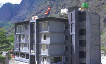Hotel Vasudeva Inn