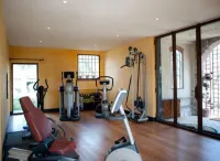 Resort la Ghiaia - Gym
