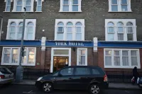 Lucky 8 Hotel Hotels near Homecooked Homedelivered