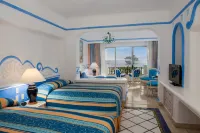 Pueblo Bonito Los Cabos Resort - All Inclusive - Balkon