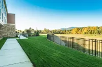 Fairfield Inn & Suites Plymouth White Mountains Hotels in 