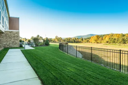 Fairfield Inn & Suites Plymouth White Mountains