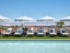 Kimpton Canary Hotel