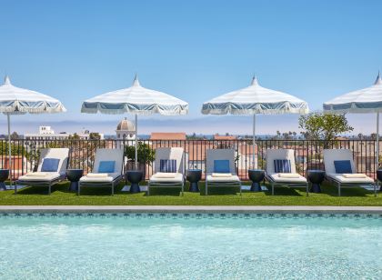 Kimpton Canary Hotel