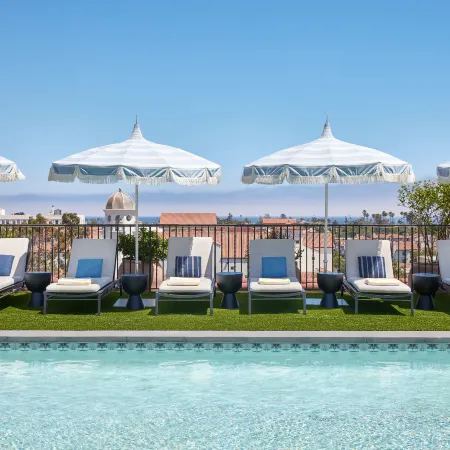 Kimpton CANARY HOTEL by IHG