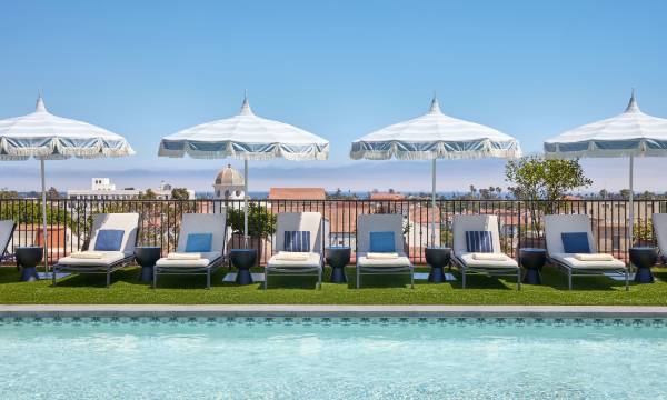 Kimpton Canary Hotel by IHG