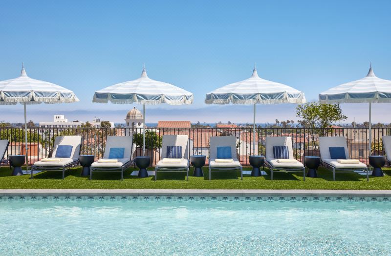 Kimpton Canary Hotel by IHG