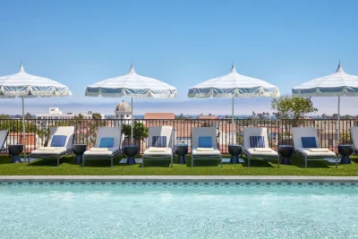 Kimpton Canary Hotel Hotel in zona Point Castillo
