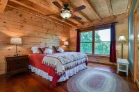 MOUNTAIN HOME NEW DISCOUNTED RATES MOUNTAIN VIEWS  MILITARY DISC PETS HOT TUB - Alphydda